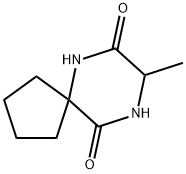 6,9-Diazaspiro[4.5]decane-7,10-dione,8-methyl-(9CI) price.