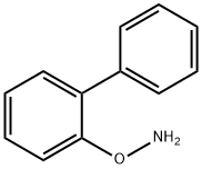 [1,1'-联苯]-2-胺, N-羟基- 结构式