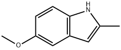 5-METHOXY-2-METHYLINDOLE