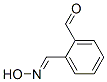 1,2-Benzenedicarboxaldehyde, monooxime (9CI) Struktur