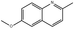 6-Methoxyquinaldine