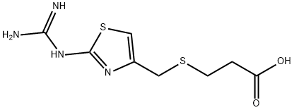 FaMotidine Acid IMpurity