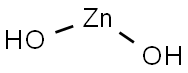 次氧化锌, 107893-14-1, 结构式