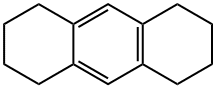 1,2,3,4,5,6,7,8-OCTAHYDROANTHRACENE 结构式