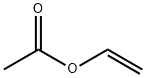 Vinyl acetate Structure