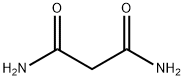 Malonamide Structure