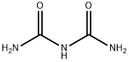 Biuret Structure