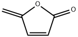 5-methylenefuran-2(5H)-one Struktur