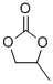 Propylene carbonate Structure