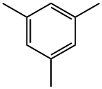 Mesitylene Structure