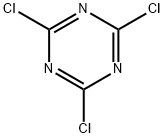 Cyanuric chloride price.