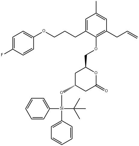 2-(フェニルアミノ)ピリミジン-5-カルボキシアルデヒド 化学構造式