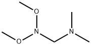 Methanediamine, N,N-dimethoxy-N,N-dimethyl- (9CI),108025-61-2,结构式