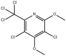 penclomedine|