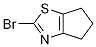 2-BroMo-5,6-dihydro-4H-cyclopenta[d]thiazole price.