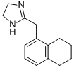 替法唑啉, 1082-56-0, 结构式