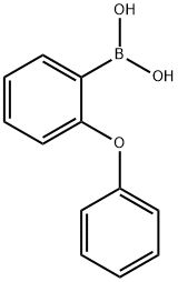 108238-09-1 2-苯氧基苯硼酸