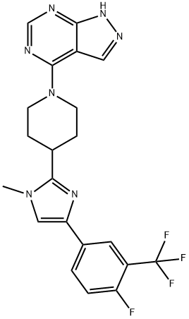 1082949-67-4 Structure