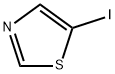 5-IODOTHIAZOLE Structure