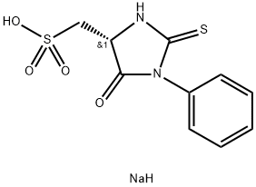 PTH-CYSTEIC ACID SODIUM SALT