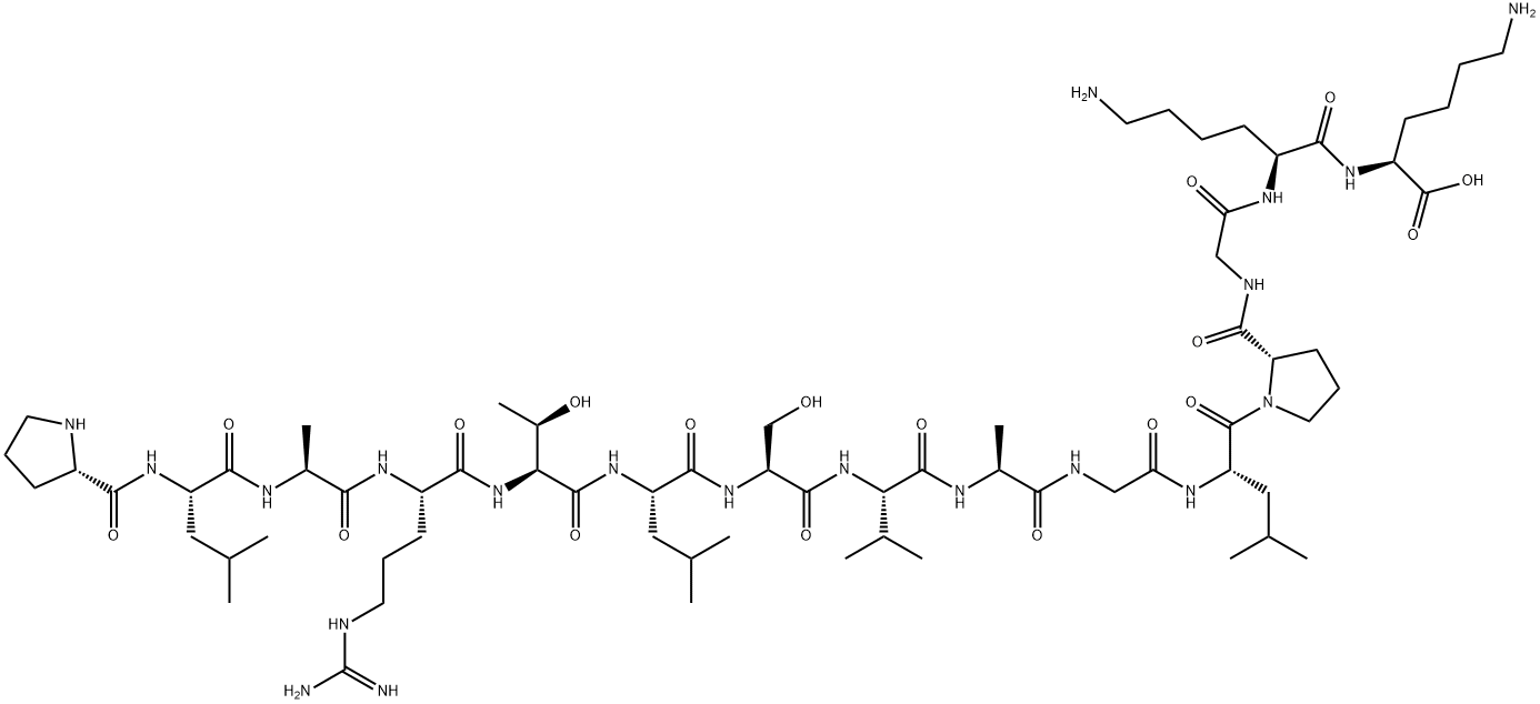 SYNTIDE 2 Struktur