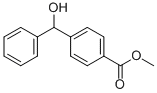 4-(하이드록시-페닐-메틸)-벤조산메틸에스테르