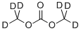 碳酸二甲酯 结构式