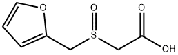 2-[(呋喃-2-基)甲磺酰基]乙酸, 108499-26-9, 结构式
