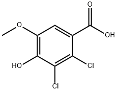 108544-97-4 Structure