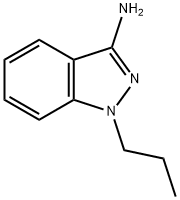 1-PROPYL-1H-INDAZOL-3-AMINE