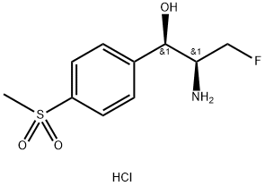 FLORFENICOL AMINE, HYDROCHLORIDE price.