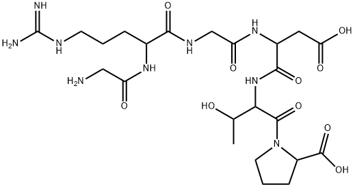 GRGDTP Structure