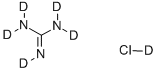 Guanidine-d5 Hydrochloride price.