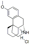 (9S,13S,14S)-3-METHOXYMORPHINAN HYDROCHLORIDE price.