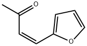 4-(2-FURYL)-3-BUTEN-2-ONE  95%  CIS AND& Structure