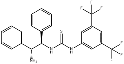 N-[(1R,2R)-2-氨基-1,2-二苯基乙基]-N