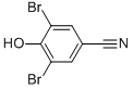 BROMOXYNILPHENOL Structure