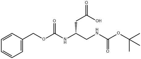 Z-DBU(BOC)-OH