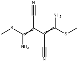 U0124, 108923-79-1, 结构式