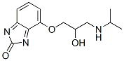 CGP 12388 Structure