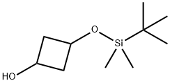 1089709-08-9 3-((叔丁基二甲基硅烷基)氧基)环丁醇