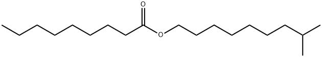 8-methylnonyl nonan-1-oate