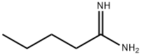 (1E)-戊烷脒,109-51-3,结构式