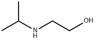 2-(ISOPROPYLAMINO)ETHANOL Structure