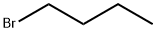 1-Bromobutane Structure