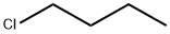 1-Chlorobutane Structure