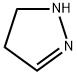 2-吡唑啉 结构式