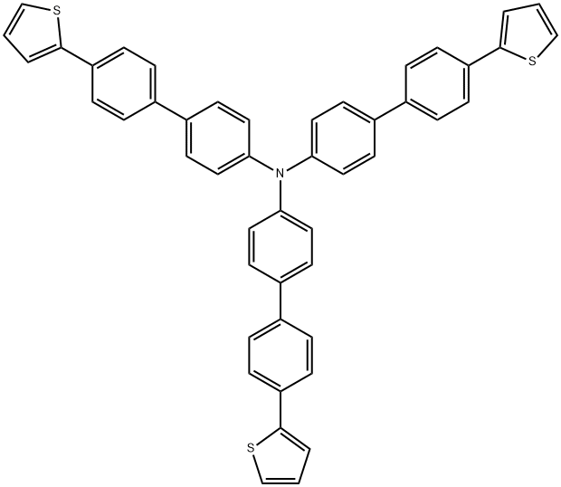 TPTPA 结构式