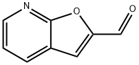 Furo[2,3-b]pyridine-2-carboxaldehyde (9CI)