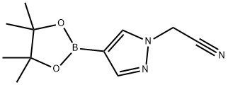 1-(DIFLUOROMETHYL)-4-(4,4,5,5-TETRAMETHYL-1,3,2-DIOXABOROLAN-2-YL)-1H-PYRAZOLE,1093307-35-7,结构式